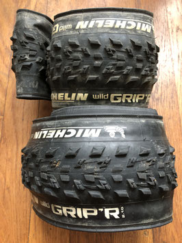 MICHELIN WILD GRIP R