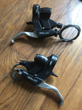 SHIMANO DEORE XT