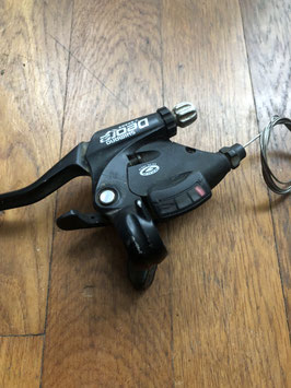 SHIMANO DEORE