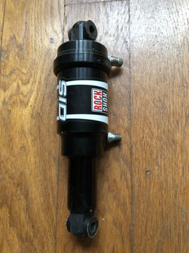 ROCK SHOX SID XC