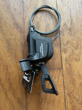 SHIMANO STX