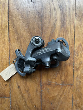 SHIMANO XTR