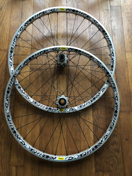 MAVIC DEEMAX NEUVE