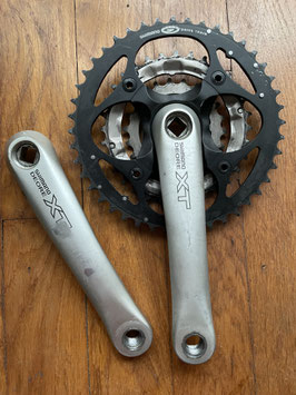 SHIMANO DEORE XT