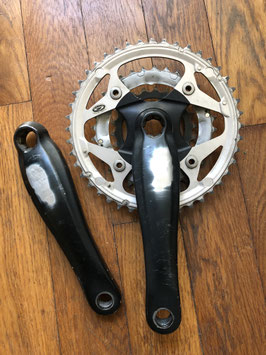 SHIMANO DEORE LX