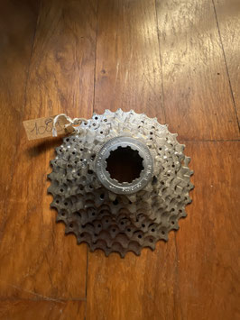 SHIMANO HG400-9