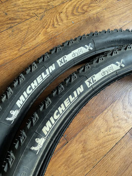 MICHELIN XC DRY 2