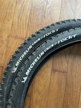 MICHELIN WILD ROCK R