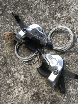 SHIMANO DEORE LX  3x8v