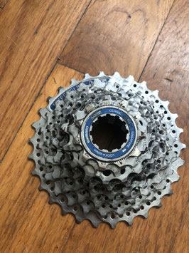 SHIMANO HG50