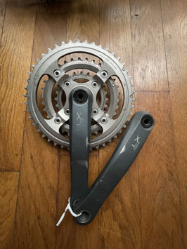 SHIMANO XTR