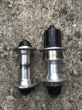 SHIMANO PARALLAX SILENT CLUTCH NEUF