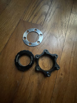 SHIMANO SM RTAD05