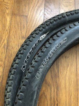 DMR MOTO 2.4