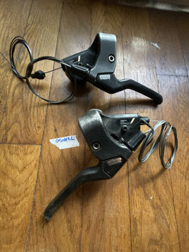 SHIMANO 3X7V