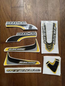 INTENSE UZZI SL  SLX