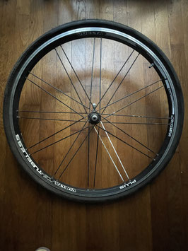 VUELTA CROSSER PLUS NOS