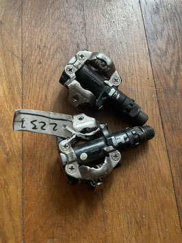SHIMANO M520