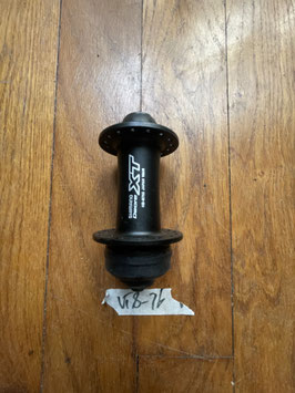 SHIMANO DEORE XT
