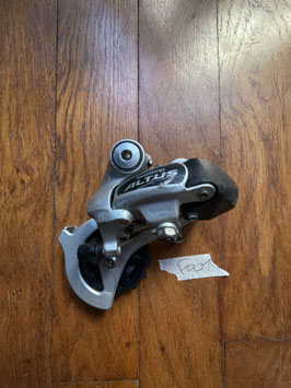 SHIMANO ALTUS