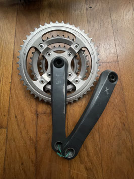 SHIMANO XTR