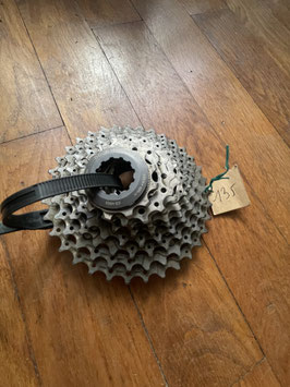 CASSETTE SHIMANO XTR M953