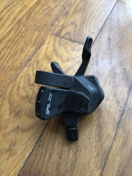SHIMANO DEORE XT