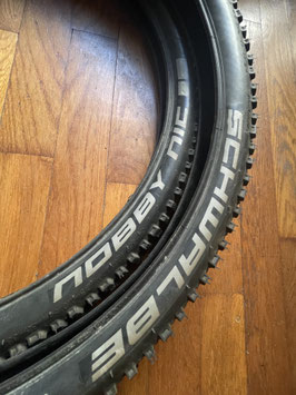 SCHWALBE NOBBY NIC