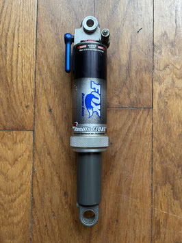 FOX AIR VANILLA FLOAT RC