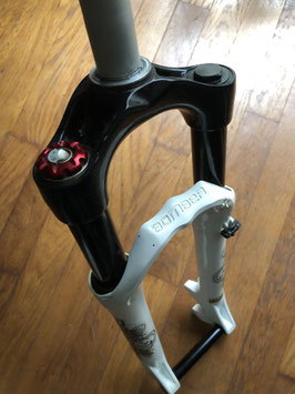 MARZOCCHI 4X RC3