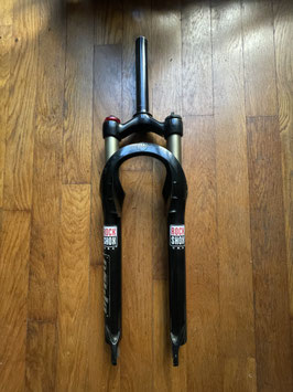 ROCKSHOX PSYLO U-TURN