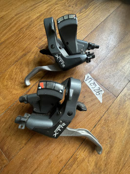 SHIMANO XTR
