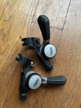 SHIMANO DEORE