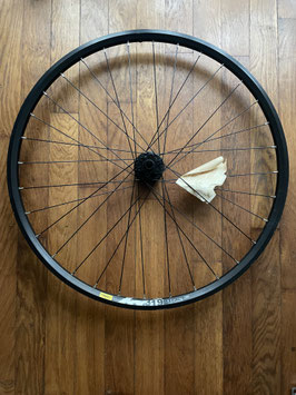 MAVIC XM319  29 NEUVE
