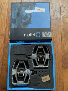 CRANK BROTHERS MALLET C