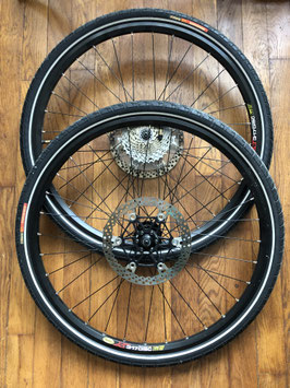 MAVIC XM317