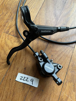 SHIMANO DEORE  BR M446