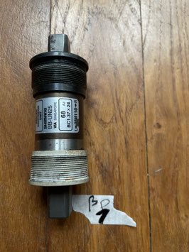 Boitier SHIMANO BB UN 52