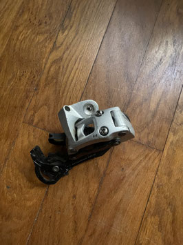 SRAM X7
