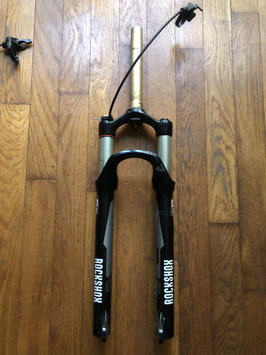 ROCKSHOX SID