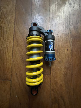 FOX DHX 5.0 NEUF