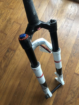 DT SWISS XRM 100 NEUVE
