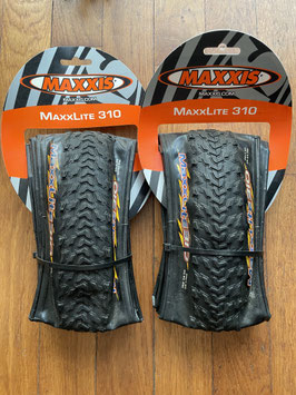 MAXXIS MAXXLITE 310 NEUF