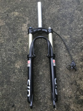 rockshox sid team