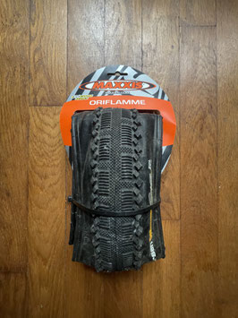 MAXXIS LARSEN ORIFLAMME NEUF