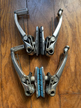 SHIMANO DEORE XT