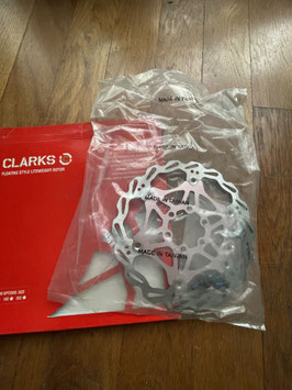 CLARKS