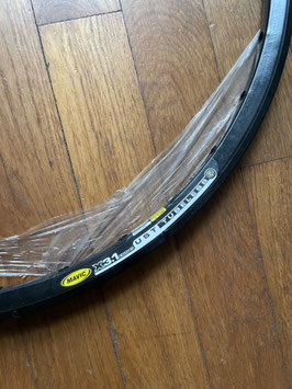 MAVIC X3.1 UST  DISC NEUVE