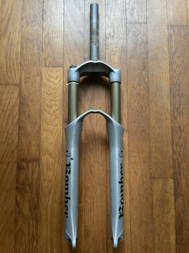 MARZOCCHI Z1 FREERIDE SL ECC