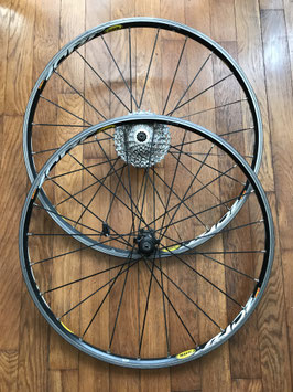 MAVIC CROSSRIDE VBRAKE DISC